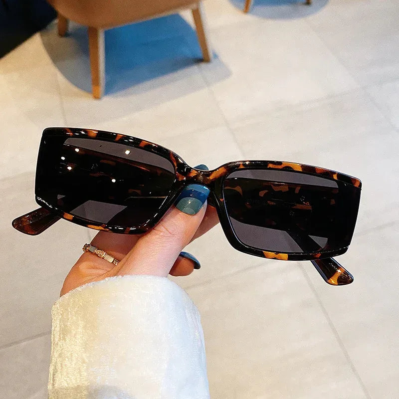 Fashionmonger Concave Shape Sunglasses - Viexta