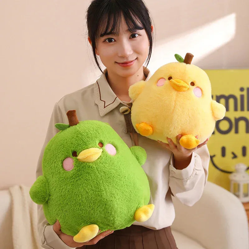 Pear Plush Toy - Viexta