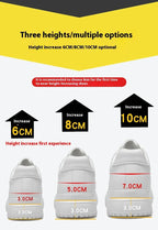 Insole Men's Shoes - Viexta