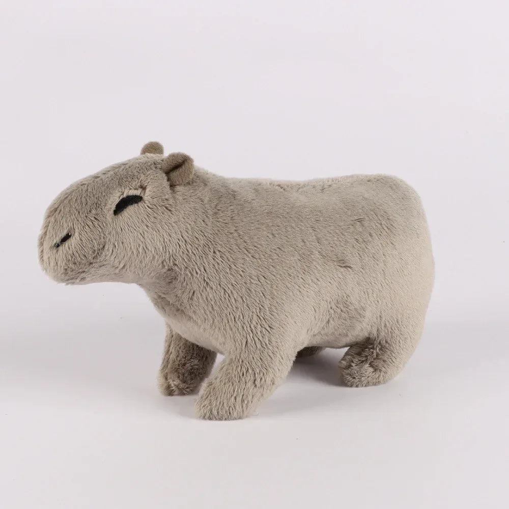 animal-plush-capybara-plush-toy - Viexta
