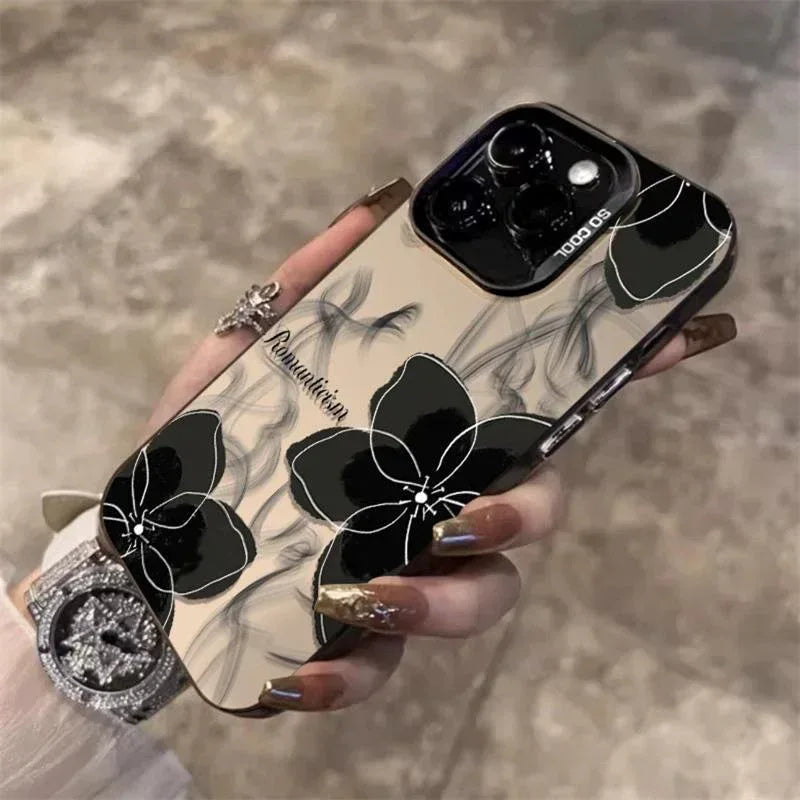 Exquisite Drop-resistant iPhone Case - Viexta