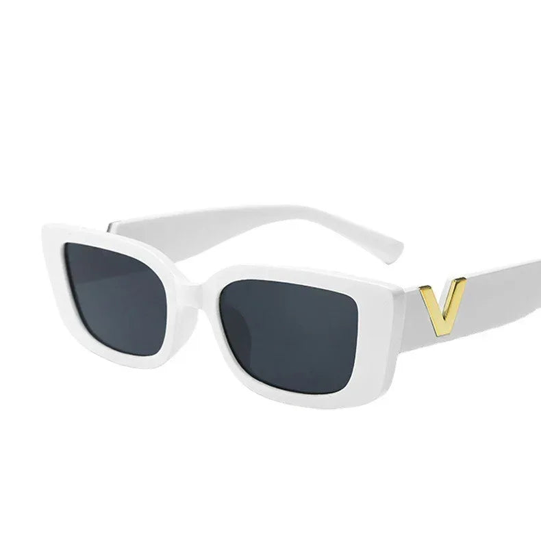 womens-square-hip-hop-jelly-sunglasses - Viexta