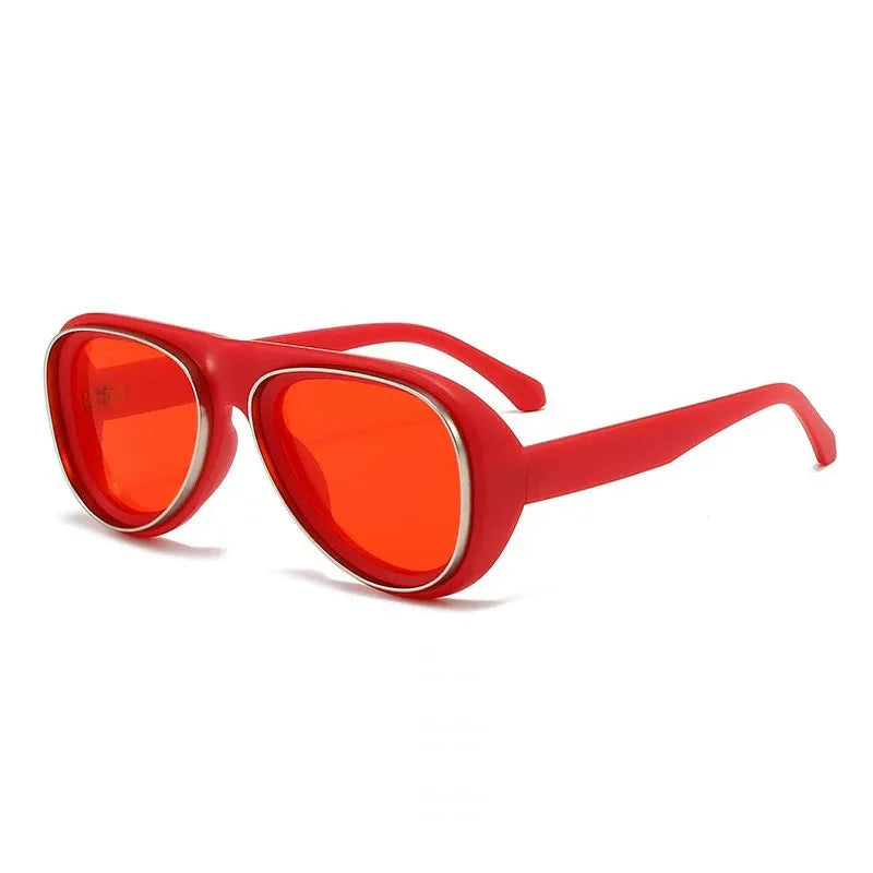 Men's UV-proof Sunglasses - Viexta