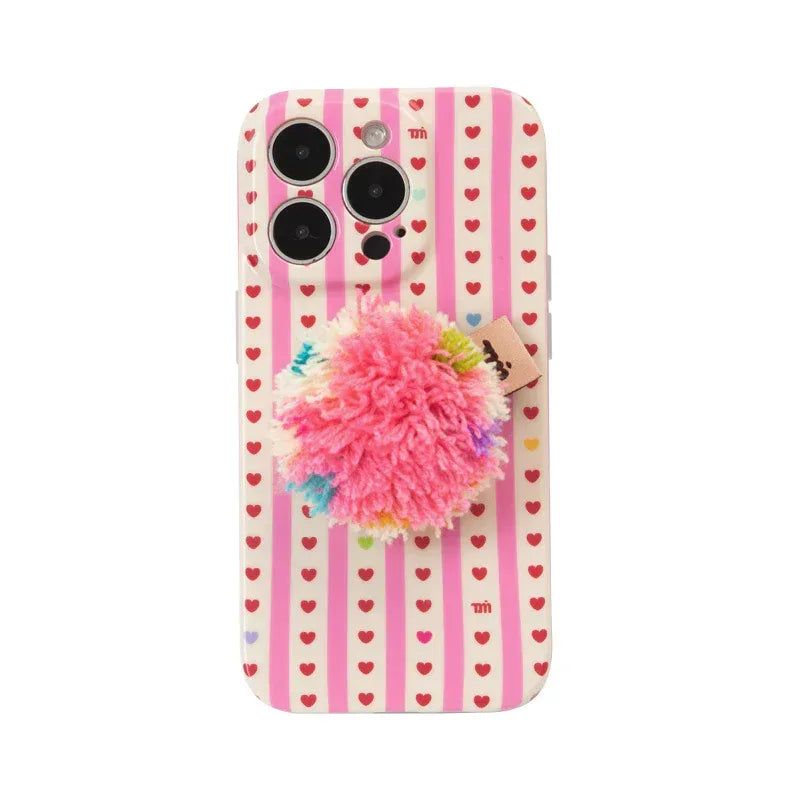 Women's Fashion iPhone Case - Viexta