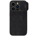 PRO iPhone Protective Case Leather Case - Viexta