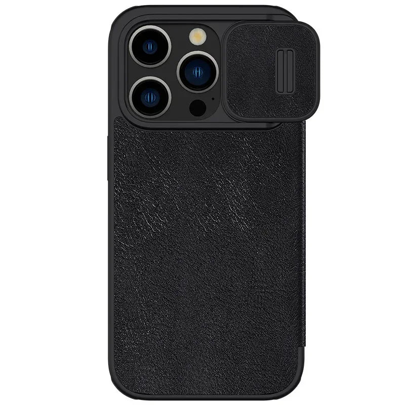 PRO iPhone Protective Case Leather Case - Viexta