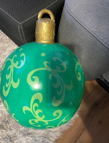 Christmas Ornament Ball - Viexta
