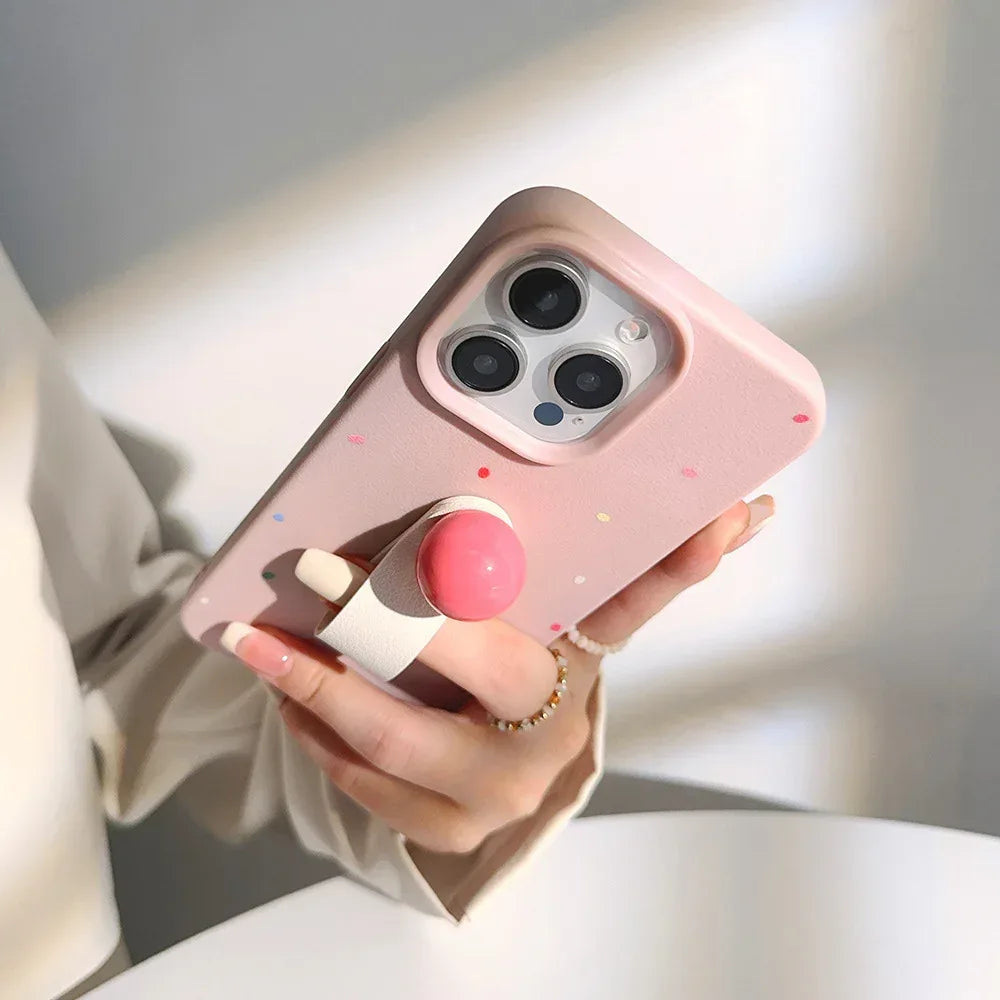 Dopamine iPhone Case - Viexta