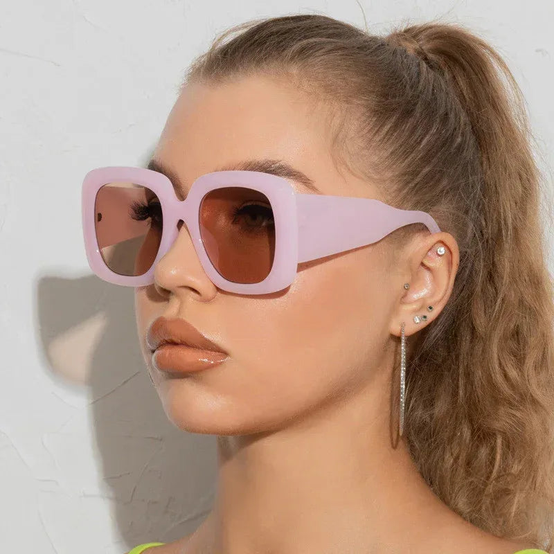 Outdoor Retro Sunglasses - Viexta