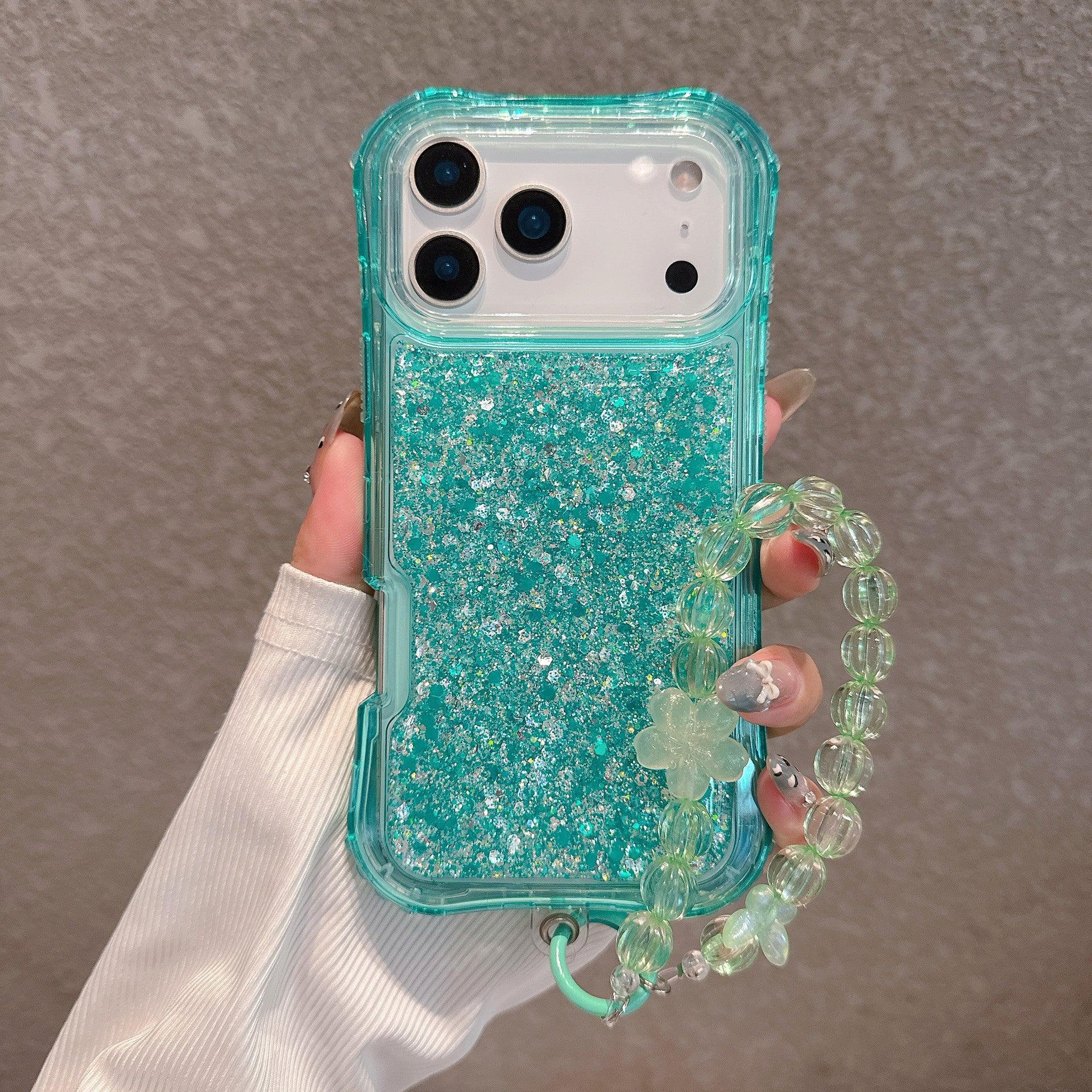 South American-style Slimming iPhone Case - Viexta