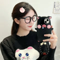 three-dimensional-pig-iphone-case - Viexta