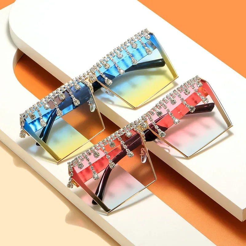diamond-sunglasses - Viexta
