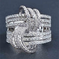 Zircon Ring - Viexta