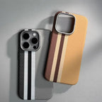 Magnetic Carbon Fiber Drop-resistant iPhone - Viexta