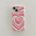 Love Silicone iPhone Case - Viexta