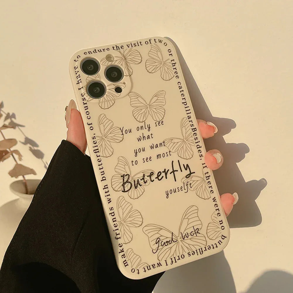han-feng-butterfly-iphone-case - Viexta