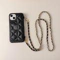 Crossbody Rope Hard Shell iPhone Case - Viexta