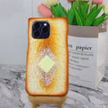 three-pack-toast-bread-iphone-case - Viexta