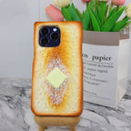 three-pack-toast-bread-iphone-case - Viexta