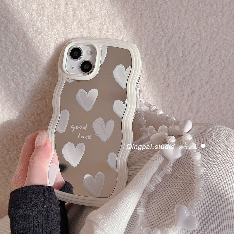 wave-edge-mirror-heart-samsung-ultra-case