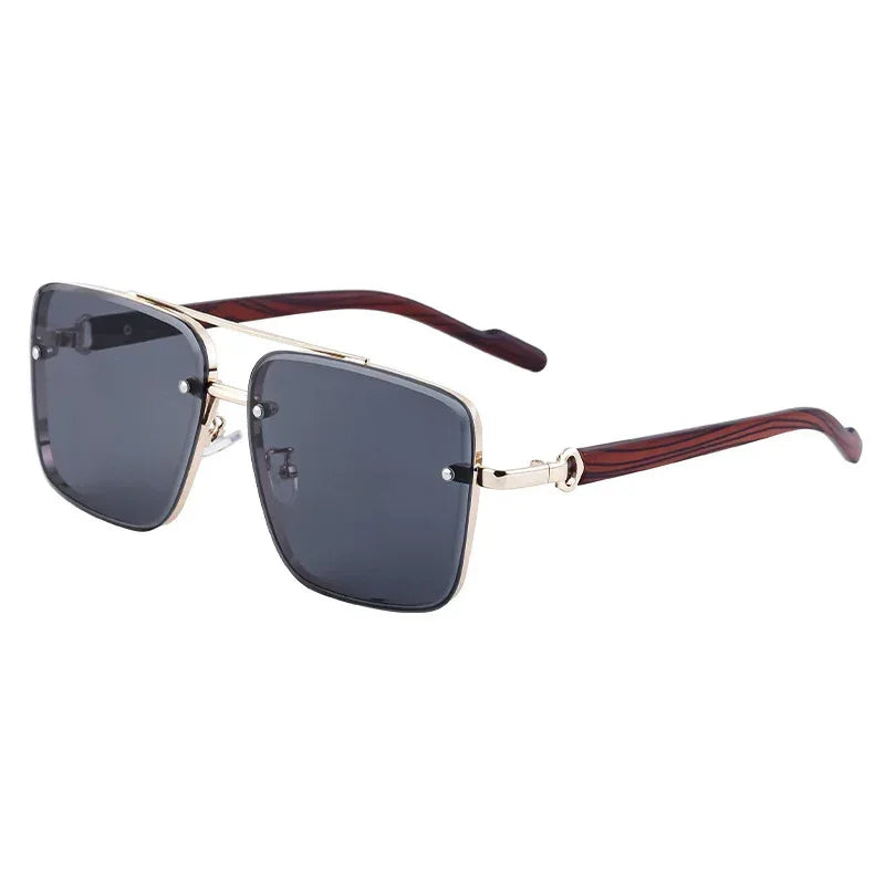 square-cut-sunglasses-for-men - Viexta