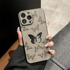 colorful-butterfly-iphone-case - Viexta