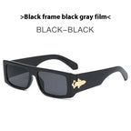 Women's Vintage Sunglasses - Viexta