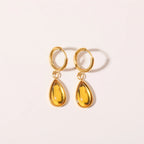 Water Drop Earrings - Viexta