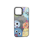 little-monster-cartoon-iphone-case - Viexta