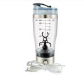 Electric Protein Shake/Stirrer with USB or battery