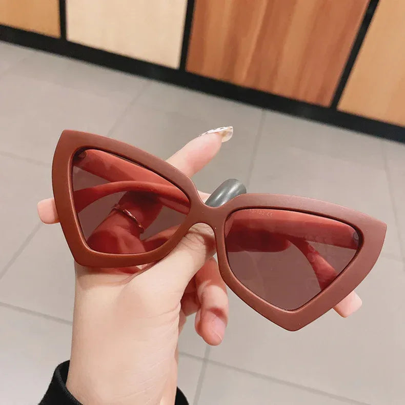 Retro Sunglasses - Viexta
