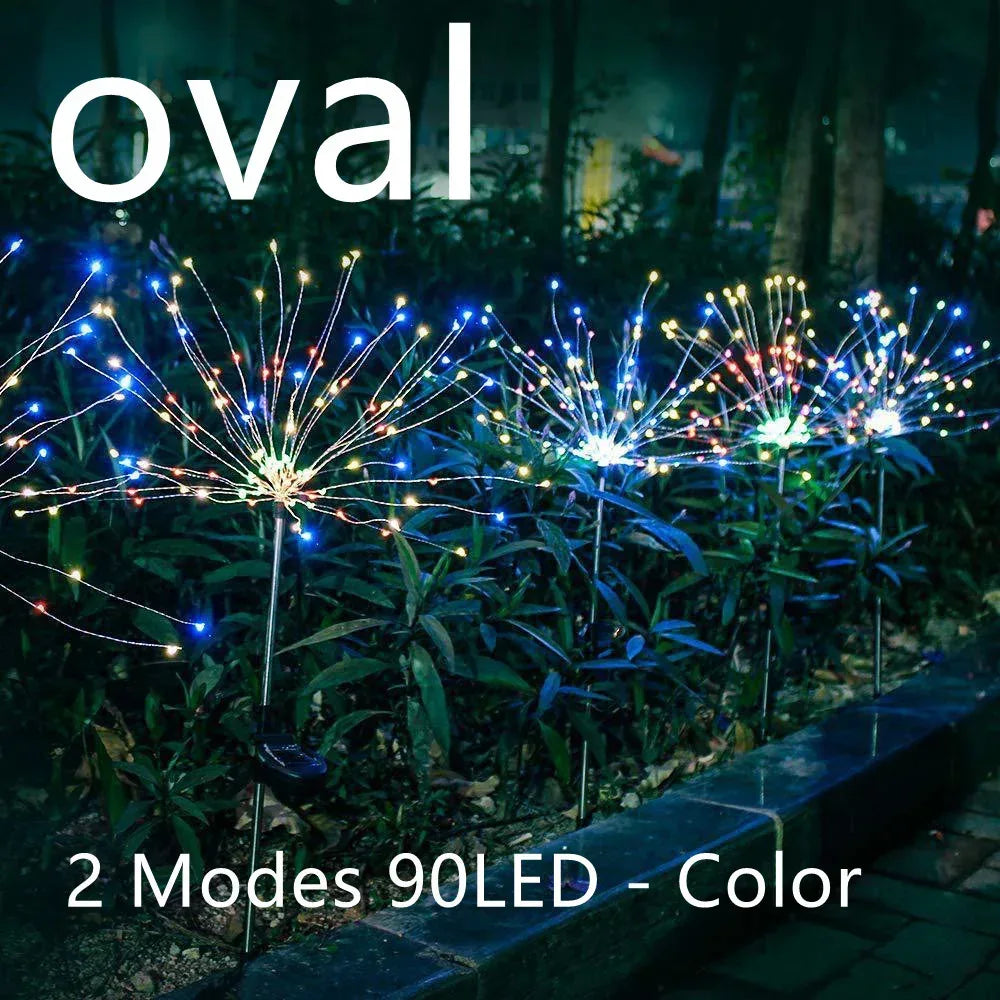 new-ground-plug-solar-fireworks-light - Viexta