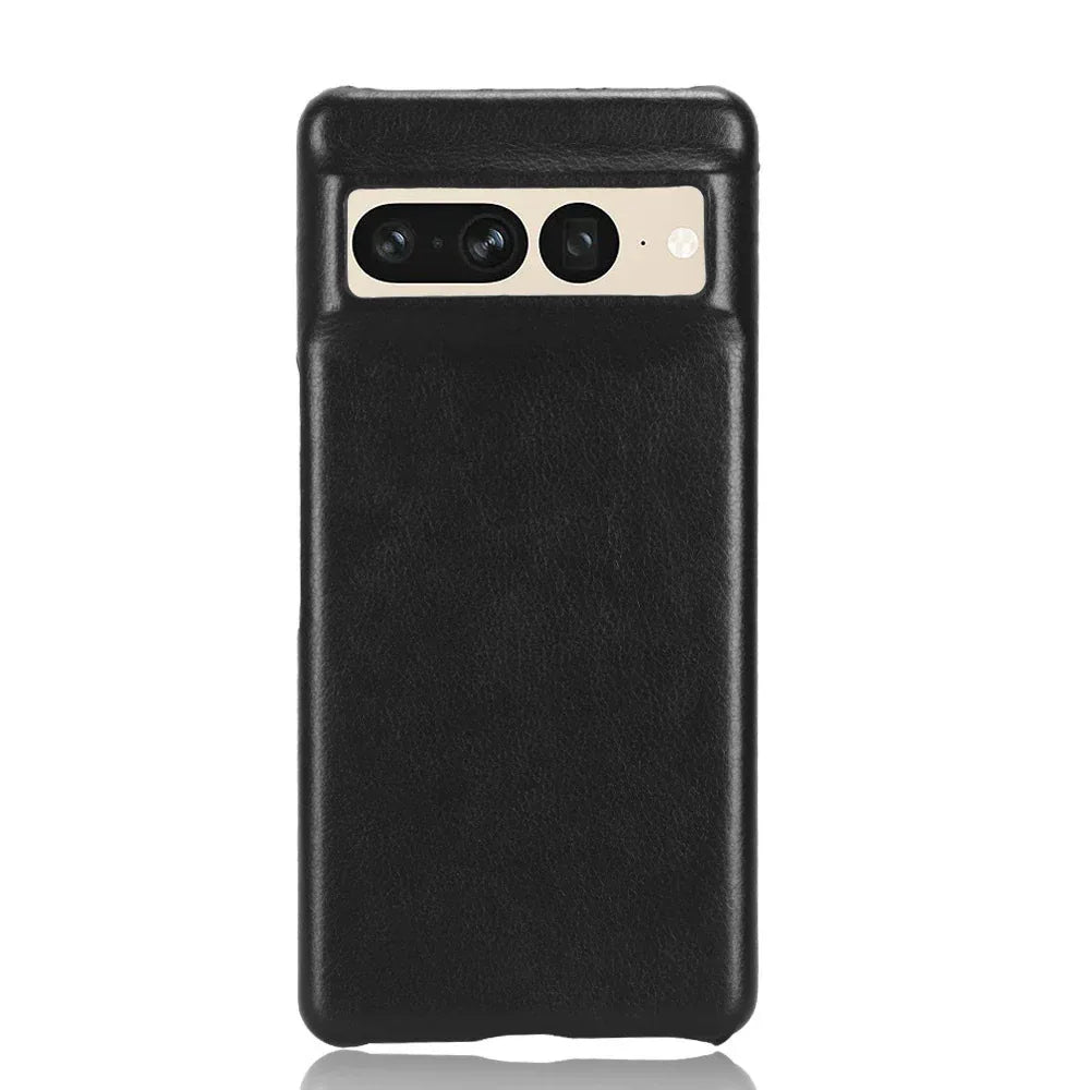 Edge Lychee Goggle Pixel Phone Case - Viexta