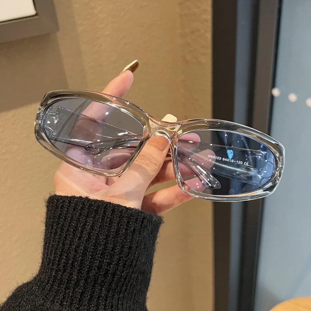 Fashion Fusion Sunglasses for Men And Women - Viexta