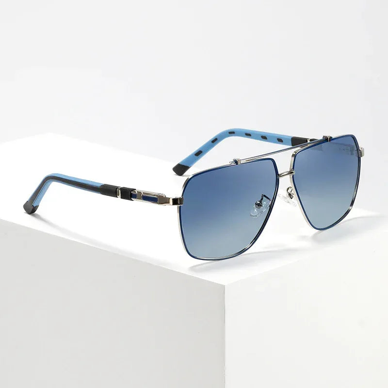 polarized-box-sunglasses - Viexta