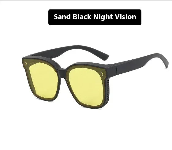 Polarized Sun Protection UV Sunglasses - Viexta