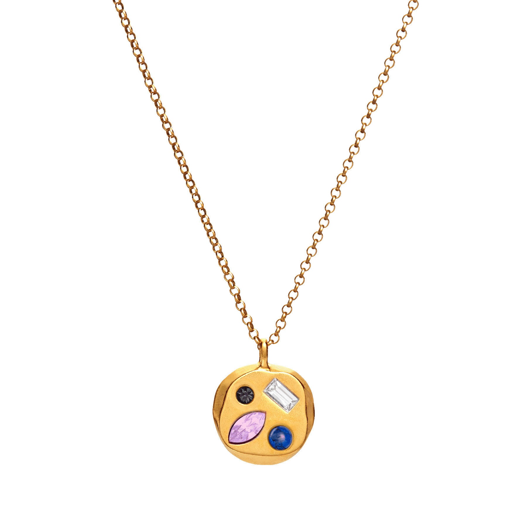 colorful-zircon-necklace