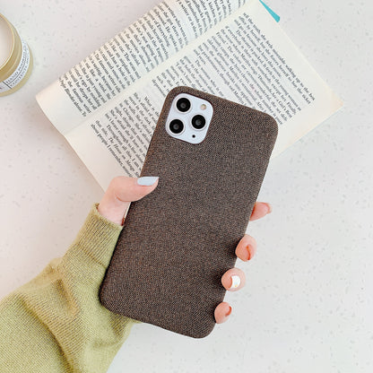 New Luo Qi iPhone Case