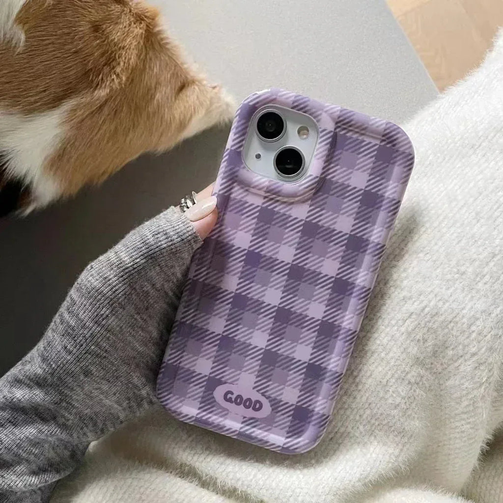 purple-heart-iphone-case - Viexta