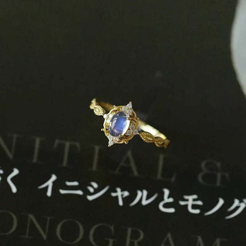 Superior Ring Jewelry - Viexta