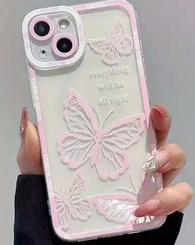 Oil Painting Flowers iPhone Case - Viexta