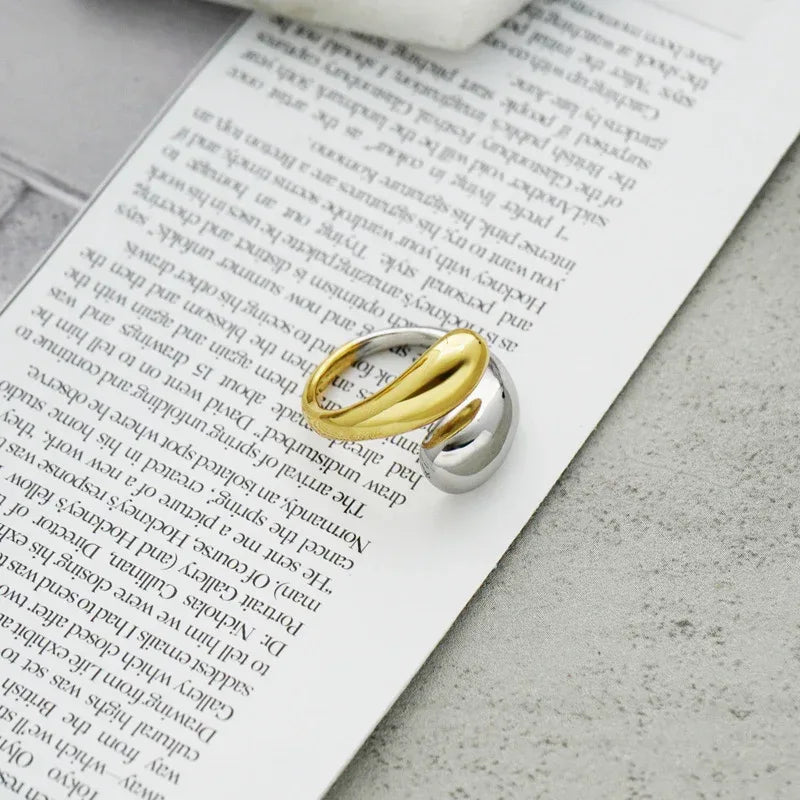 The Same Para Ring - Viexta