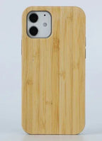 Wooden iPhone Case - Viexta