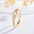 925-diamond-embedded-luberts-tears-open-ring - Viexta
