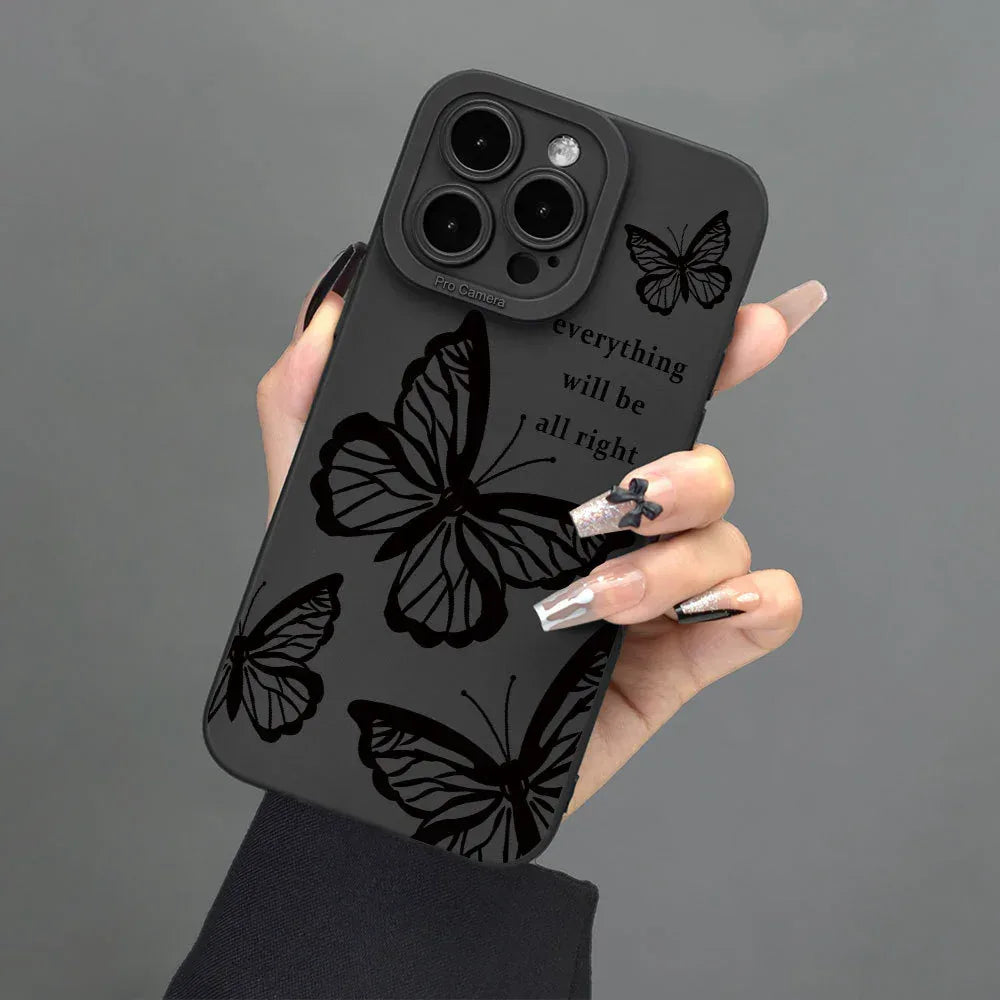 Wearable Drop-resistant iPhone Cover - Viexta