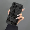 Wearable Drop-resistant iPhone Cover - Viexta