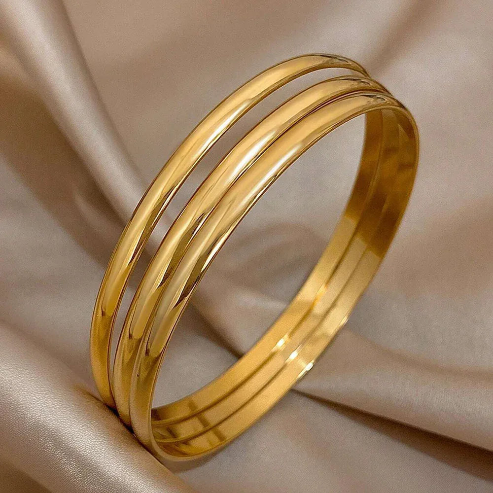 4pcs Minimalist Personalized Bracelet - Viexta