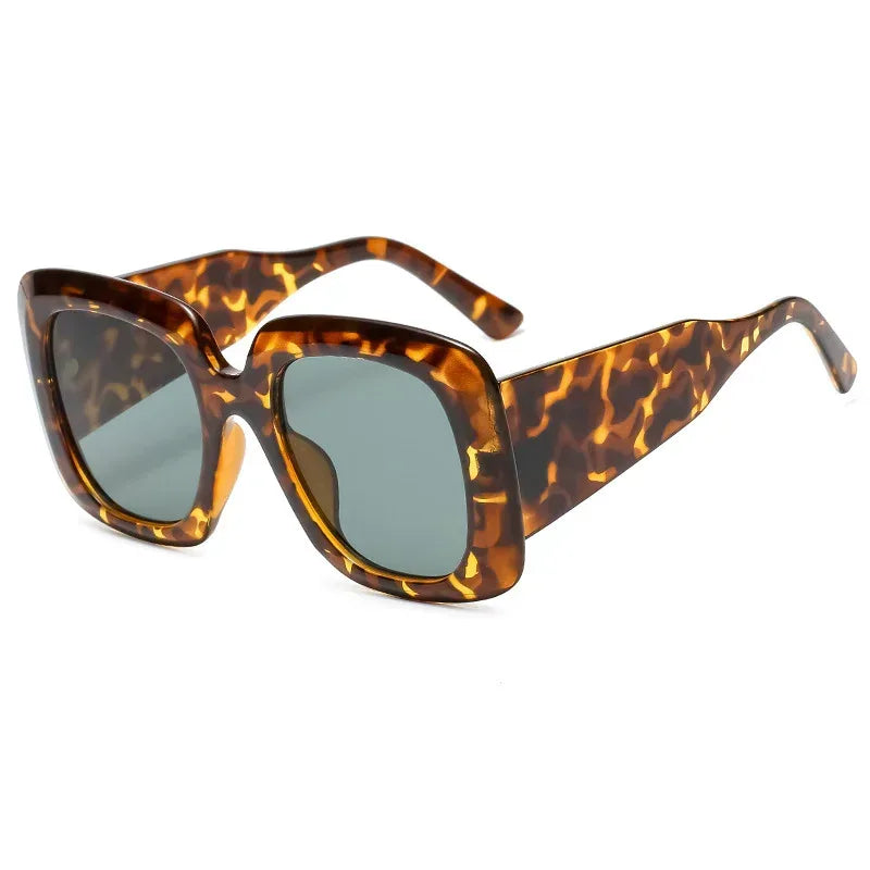 Outdoor Retro Sunglasses - Viexta