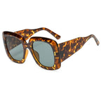 Outdoor Retro Sunglasses - Viexta
