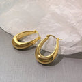 Versatile Vintage Hoops - Viexta